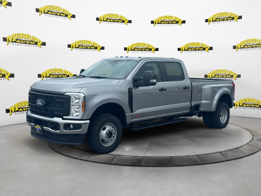 2027 Ford F-350SD XL DRW