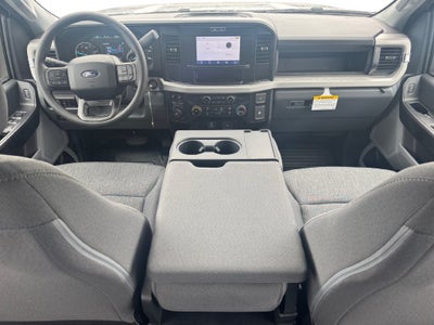2027 Ford F-350SD XL DRW