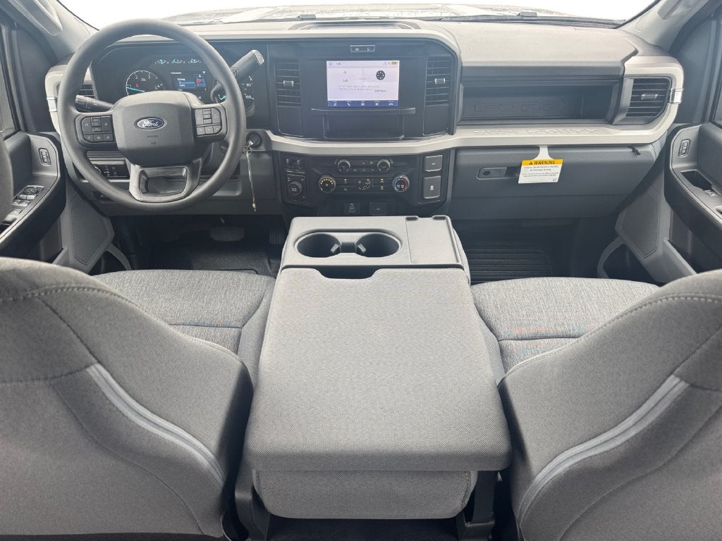 2027 Ford F-350SD XL DRW