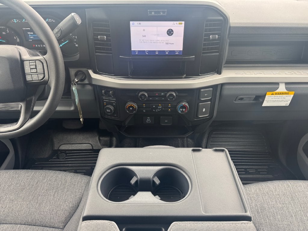 2027 Ford F-350SD XL DRW