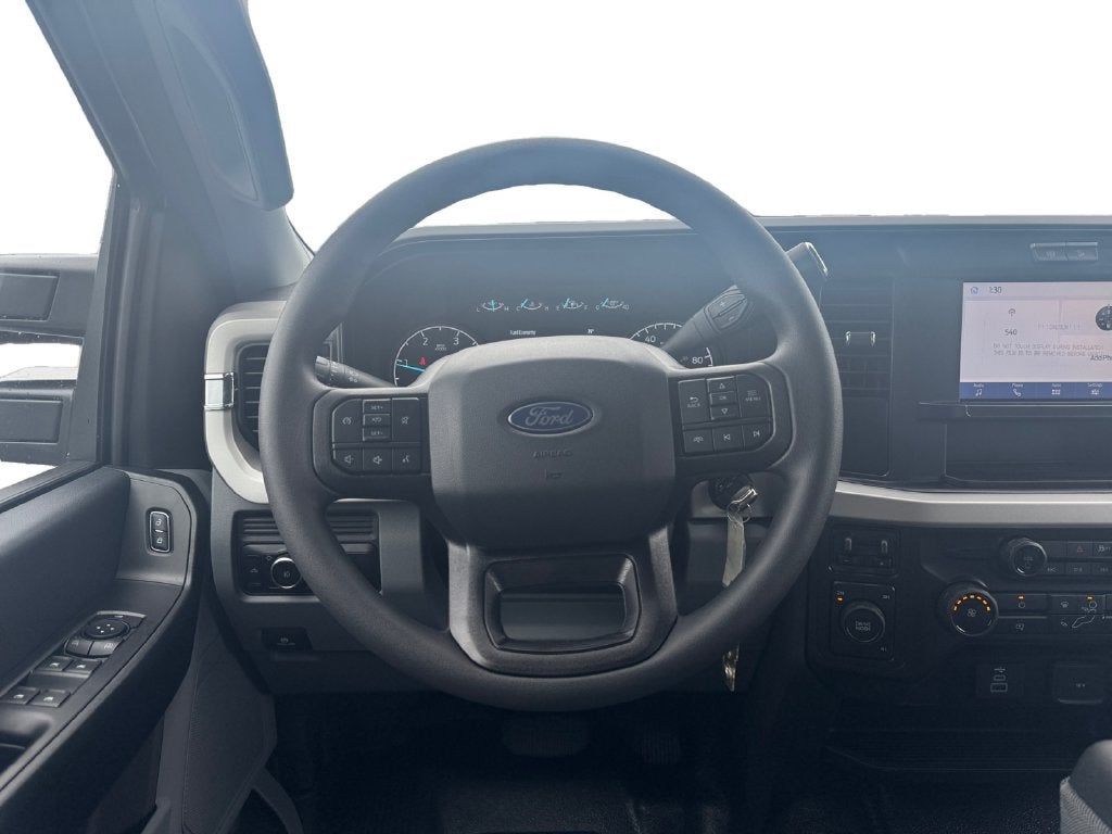 2027 Ford F-350SD XL DRW