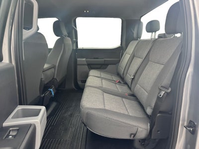2027 Ford F-350SD XL DRW