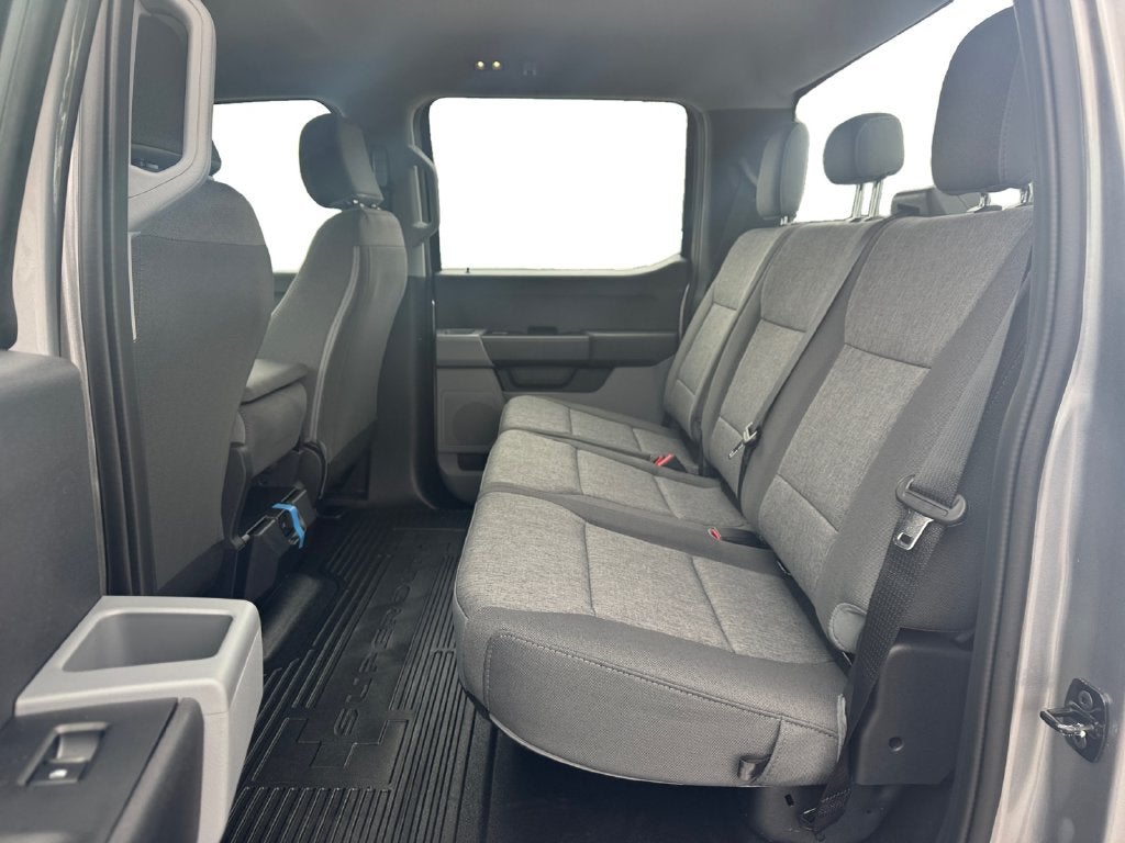 2027 Ford F-350SD XL DRW