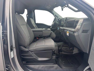 2027 Ford F-350SD XL DRW