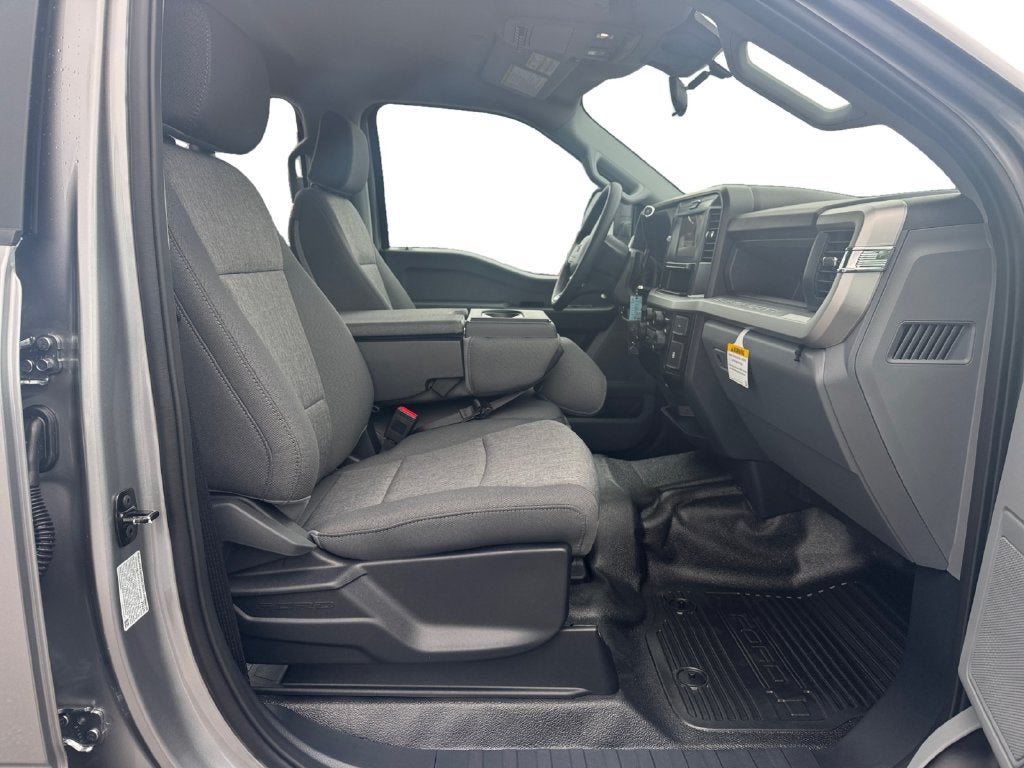 2027 Ford F-350SD XL DRW