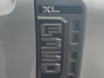 2027 Ford F-350SD XL DRW