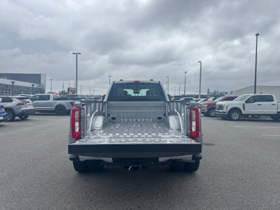 2027 Ford F-350SD XL DRW