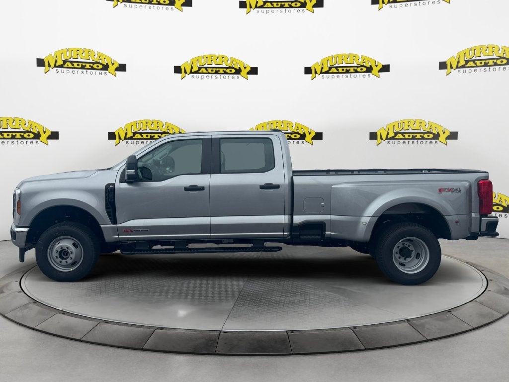 2027 Ford F-350SD XL DRW