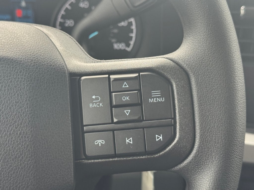 2027 Ford F-350SD XL DRW