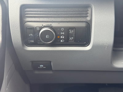 2027 Ford F-350SD XL DRW