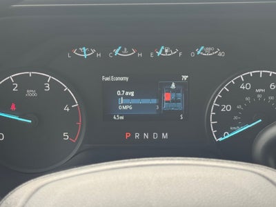 2027 Ford F-350SD XL DRW