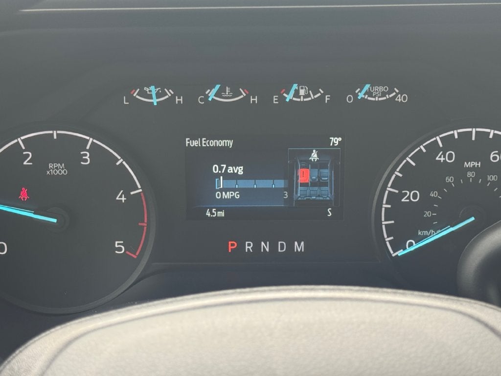 2027 Ford F-350SD XL DRW