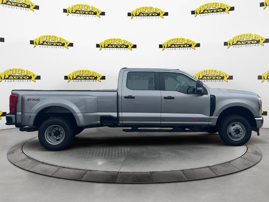 2027 Ford F-350SD XL DRW