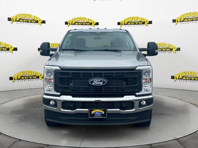 2027 Ford F-350SD XL DRW