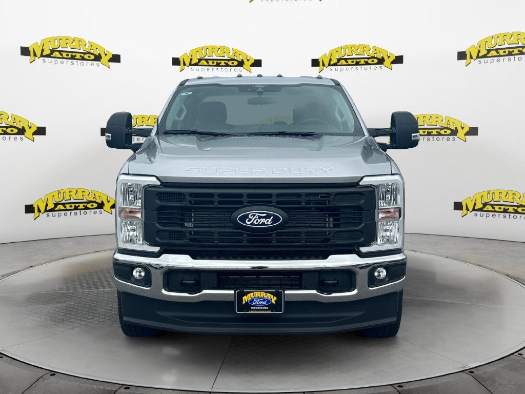 2027 Ford F-350SD XL DRW