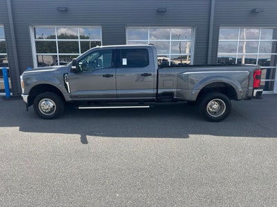 2024 Ford F-350SD XLT DRW