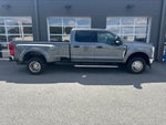 2024 Ford F-350SD XLT DRW