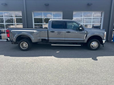 2024 Ford F-350SD XLT DRW