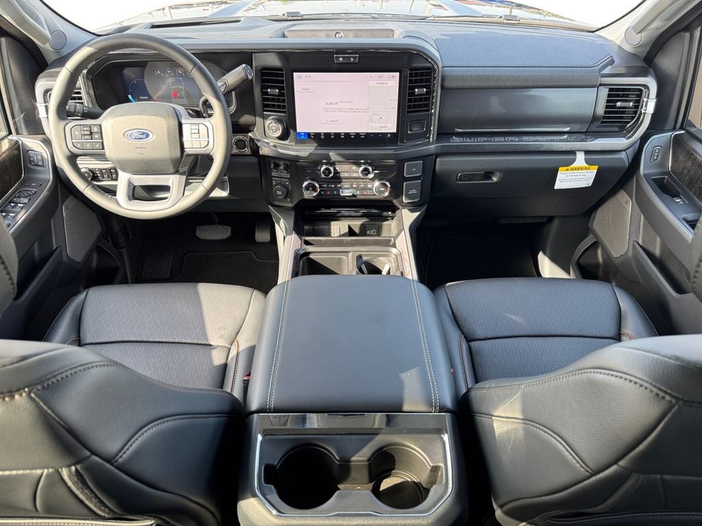 2026 Ford F-350SD Lariat DRW