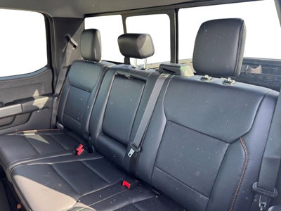 2026 Ford F-350SD Lariat DRW