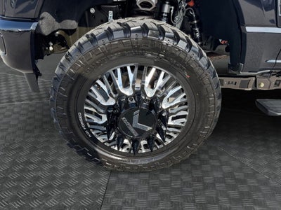 2026 Ford F-350SD Lariat DRW