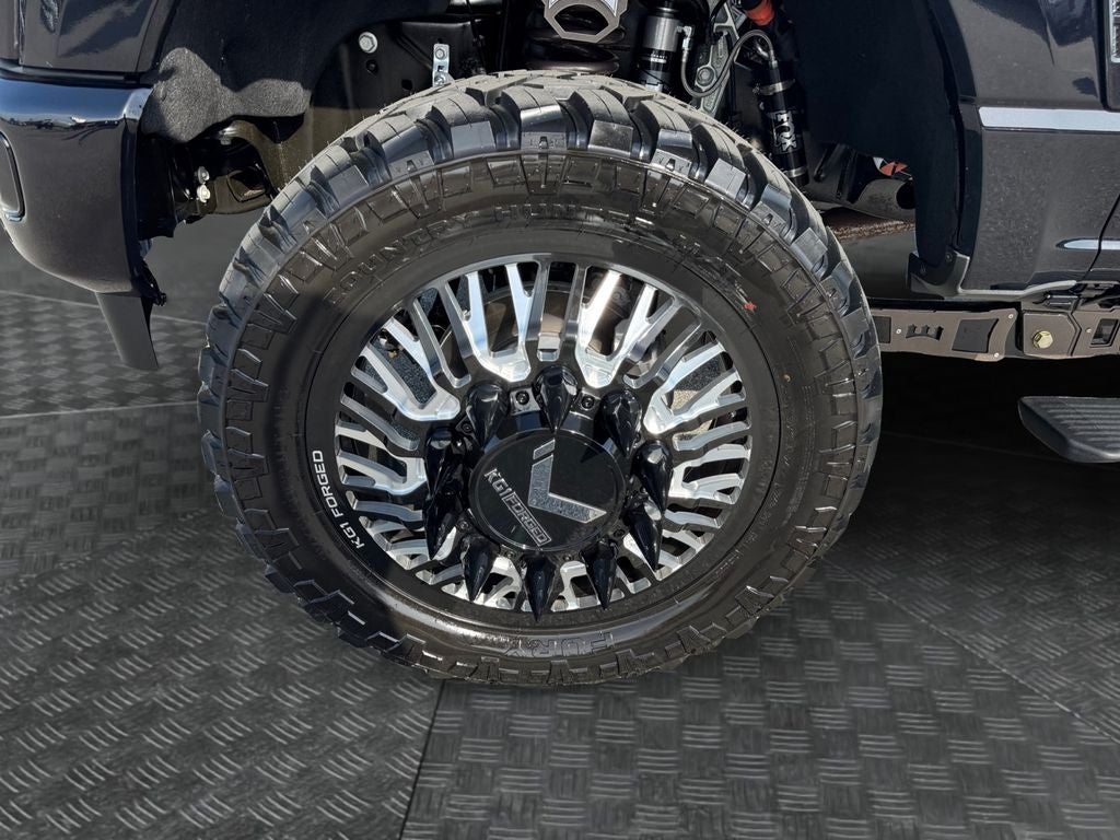 2026 Ford F-350SD Lariat DRW