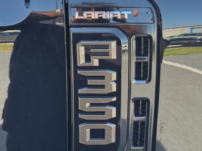 2026 Ford F-350SD Lariat DRW