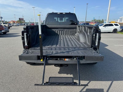 2026 Ford F-350SD Lariat DRW