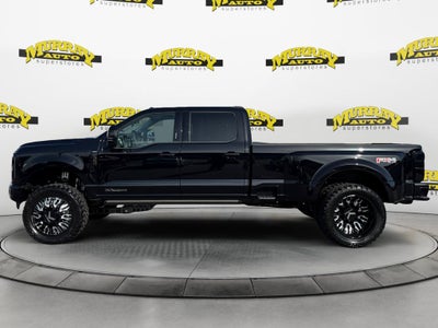 2026 Ford F-350SD Lariat DRW