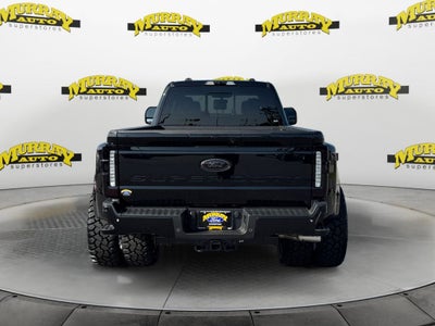 2026 Ford F-350SD Lariat DRW