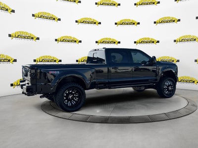 2026 Ford F-350SD Lariat DRW