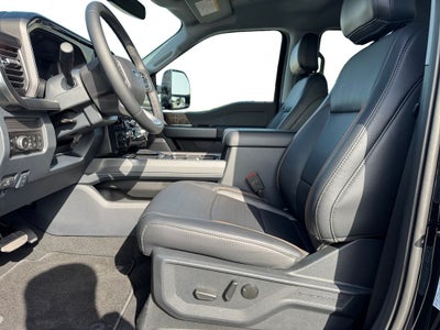 2026 Ford F-350SD Lariat DRW