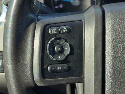 2016 Ford F-350SD Lariat DRW