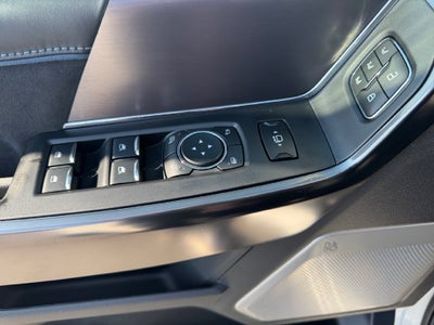 2026 Ford F-350SD Platinum DRW