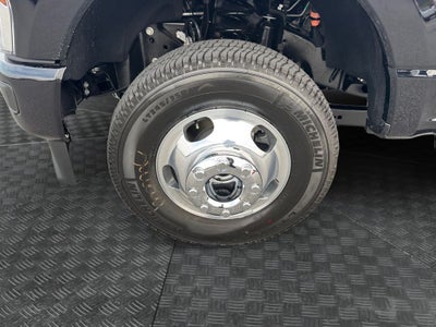 2026 Ford F-350SD XL DRW