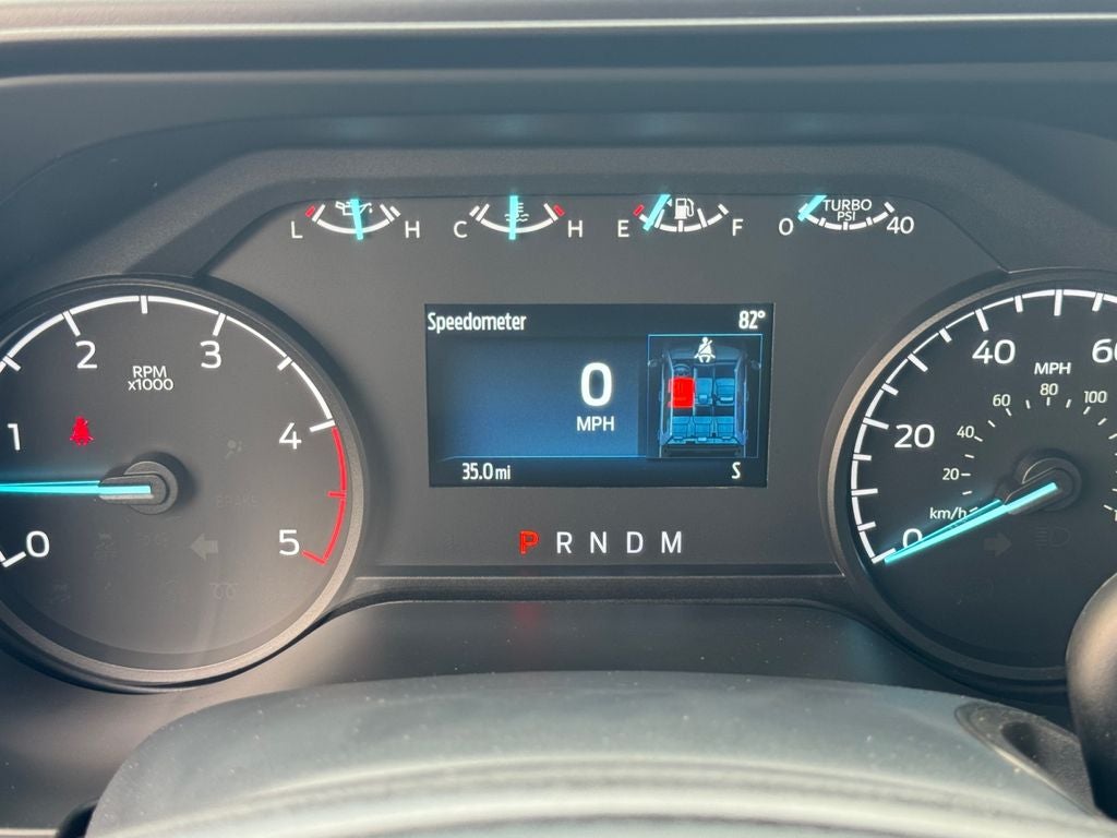 2026 Ford F-350SD XL DRW