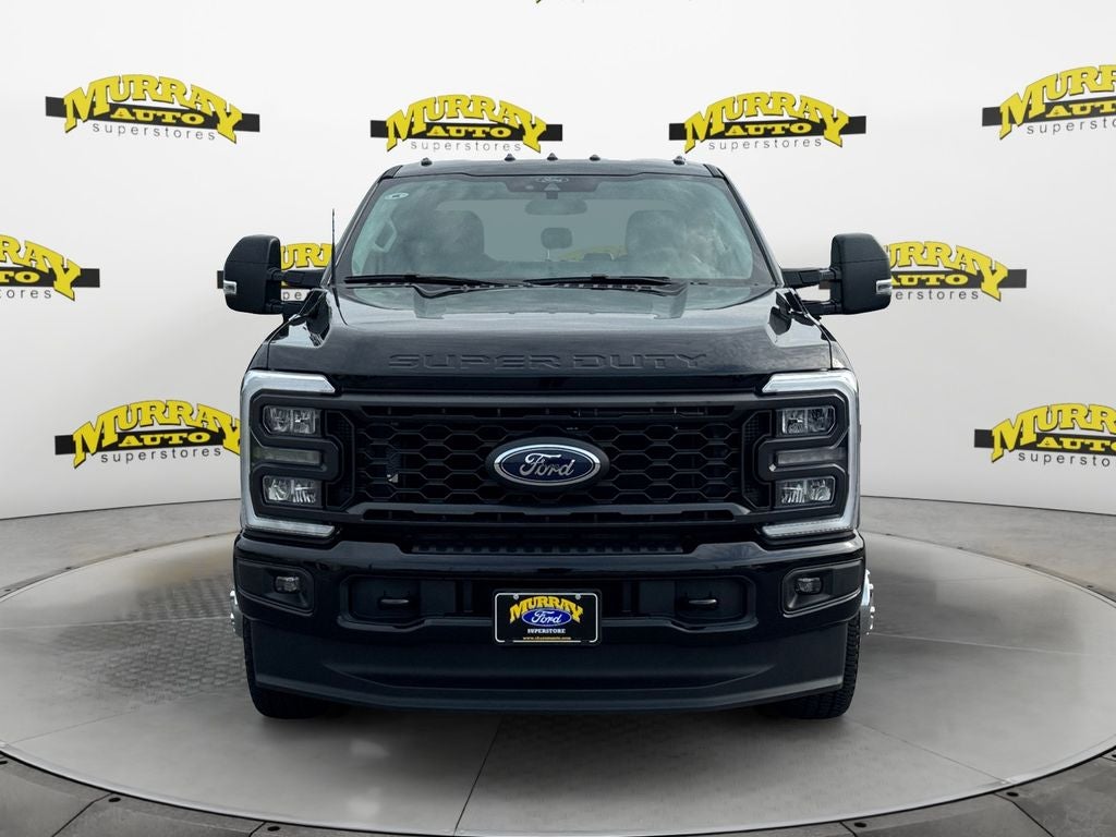 2026 Ford F-350SD XL DRW