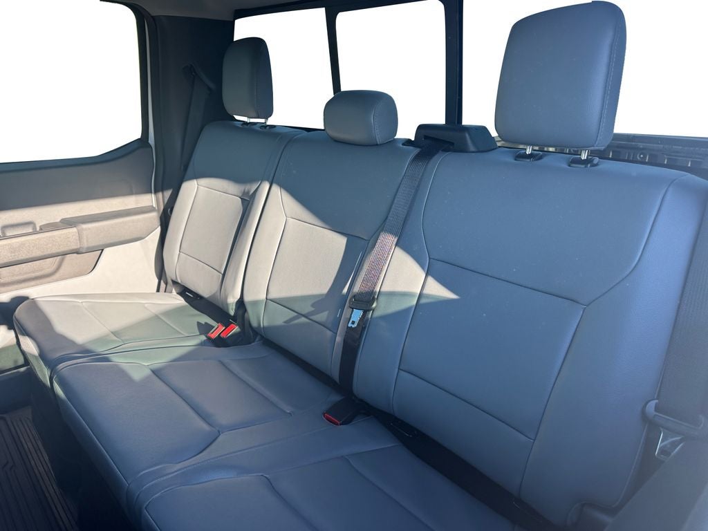 2025 Ford F-350SD XL DRW