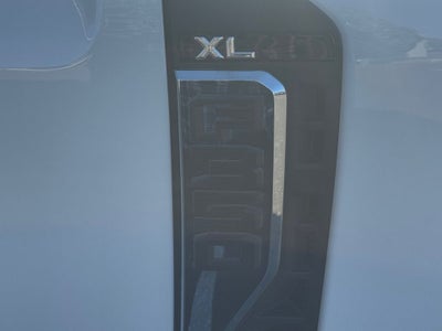 2025 Ford F-350SD XL DRW