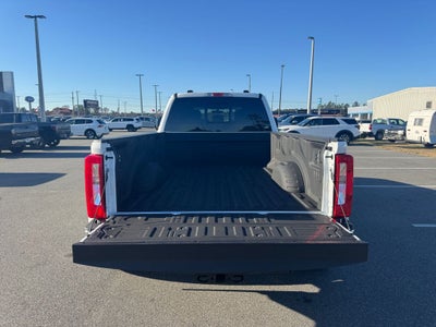 2025 Ford F-350SD XL DRW