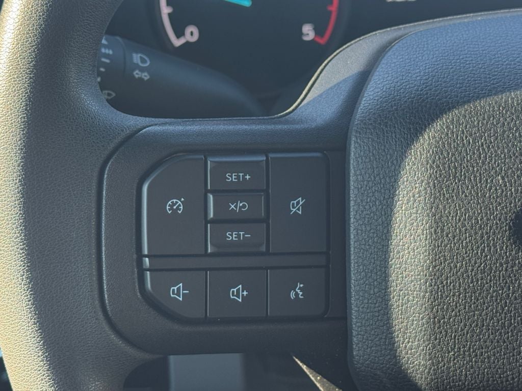 2025 Ford F-350SD XL DRW