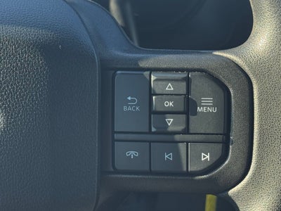 2025 Ford F-350SD XL DRW