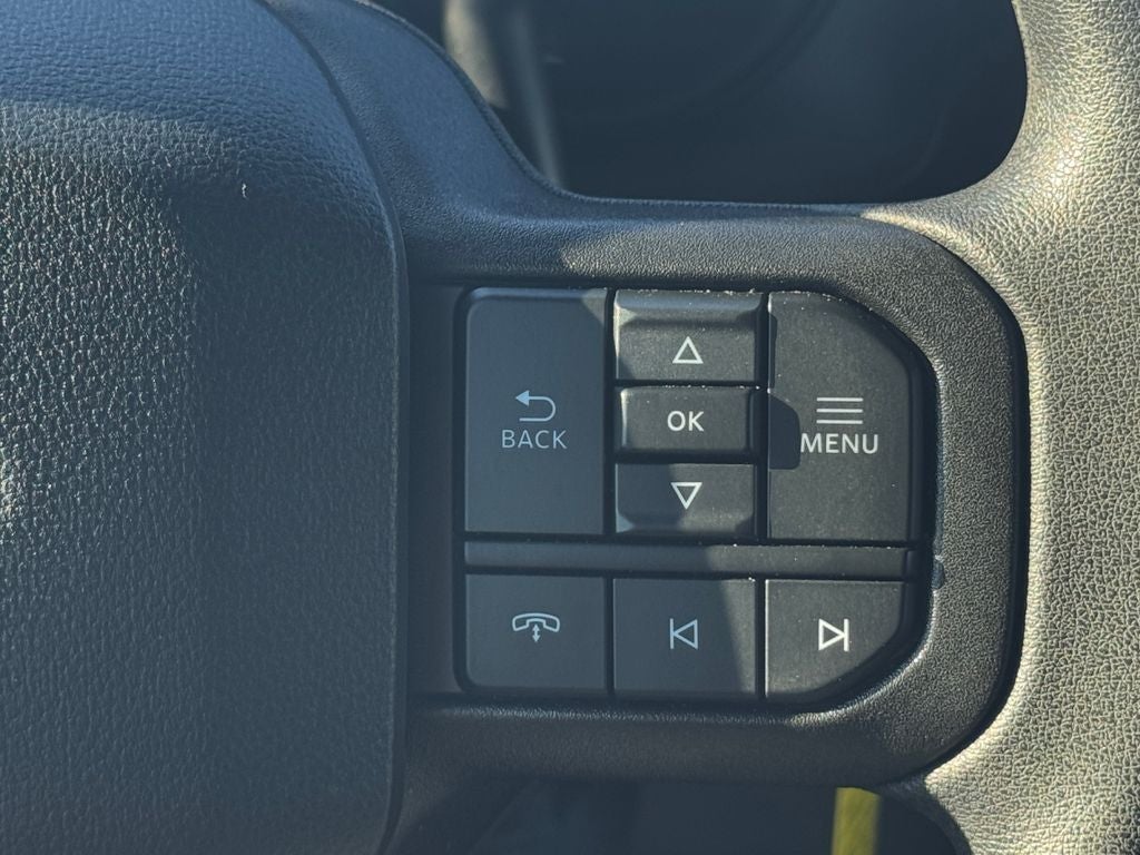 2025 Ford F-350SD XL DRW