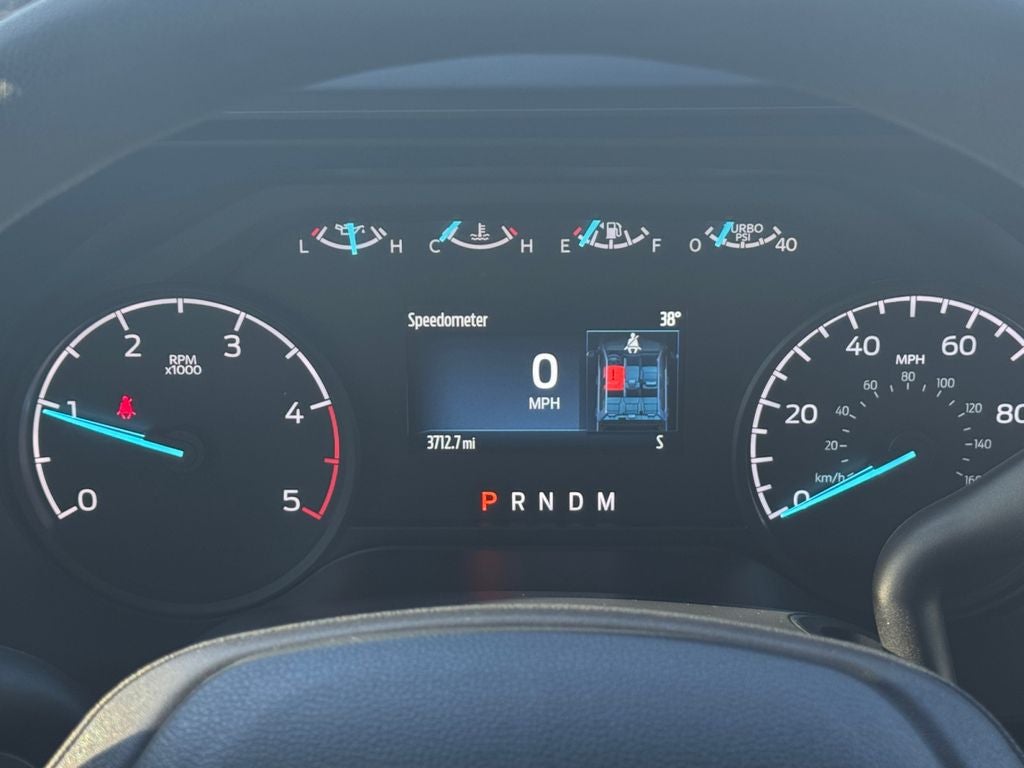 2025 Ford F-350SD XL DRW