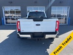 2025 Ford F-350SD XL DRW