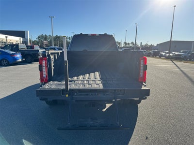 2024 Ford F-350SD King Ranch DRW