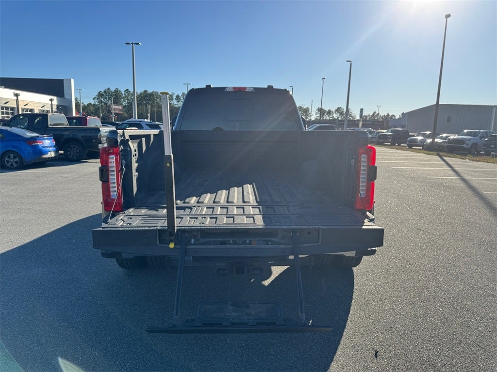 2024 Ford F-350SD King Ranch DRW