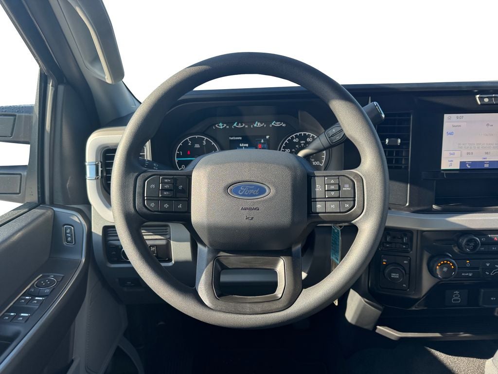 2026 Ford F-350SD XL DRW