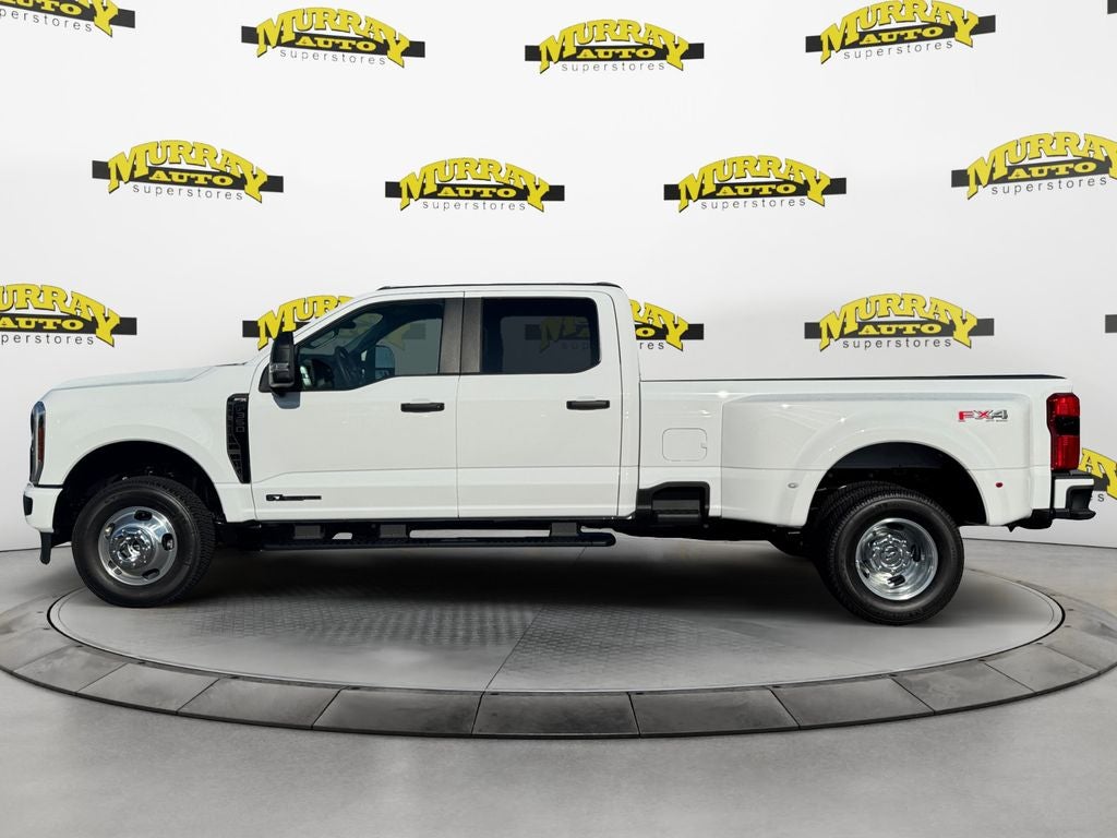 2026 Ford F-350SD XL DRW