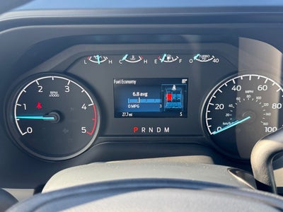 2026 Ford F-350SD XL DRW